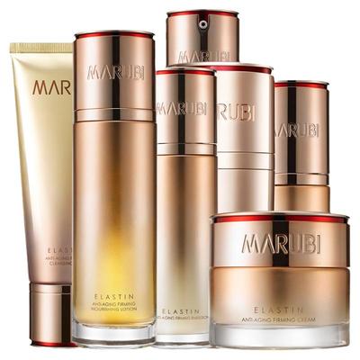 买1套送1套丸美凝时水乳护肤套装