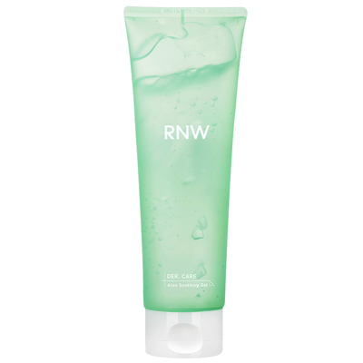 RNW芦荟胶晒后修护舒缓补水