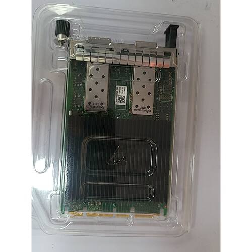 E810XXVDA2OCPV3 Intel英特尔 25G双口 万兆网卡 网络设备