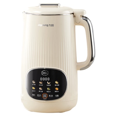 九阳破壁机全自动豆浆机变频316L