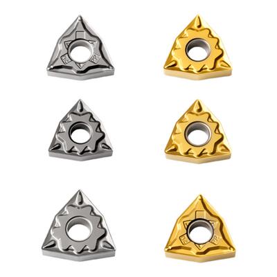 数控刀片金属陶瓷刀片WNMG080404