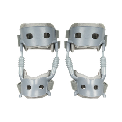 五代膝盖助力行走登山护膝助力器