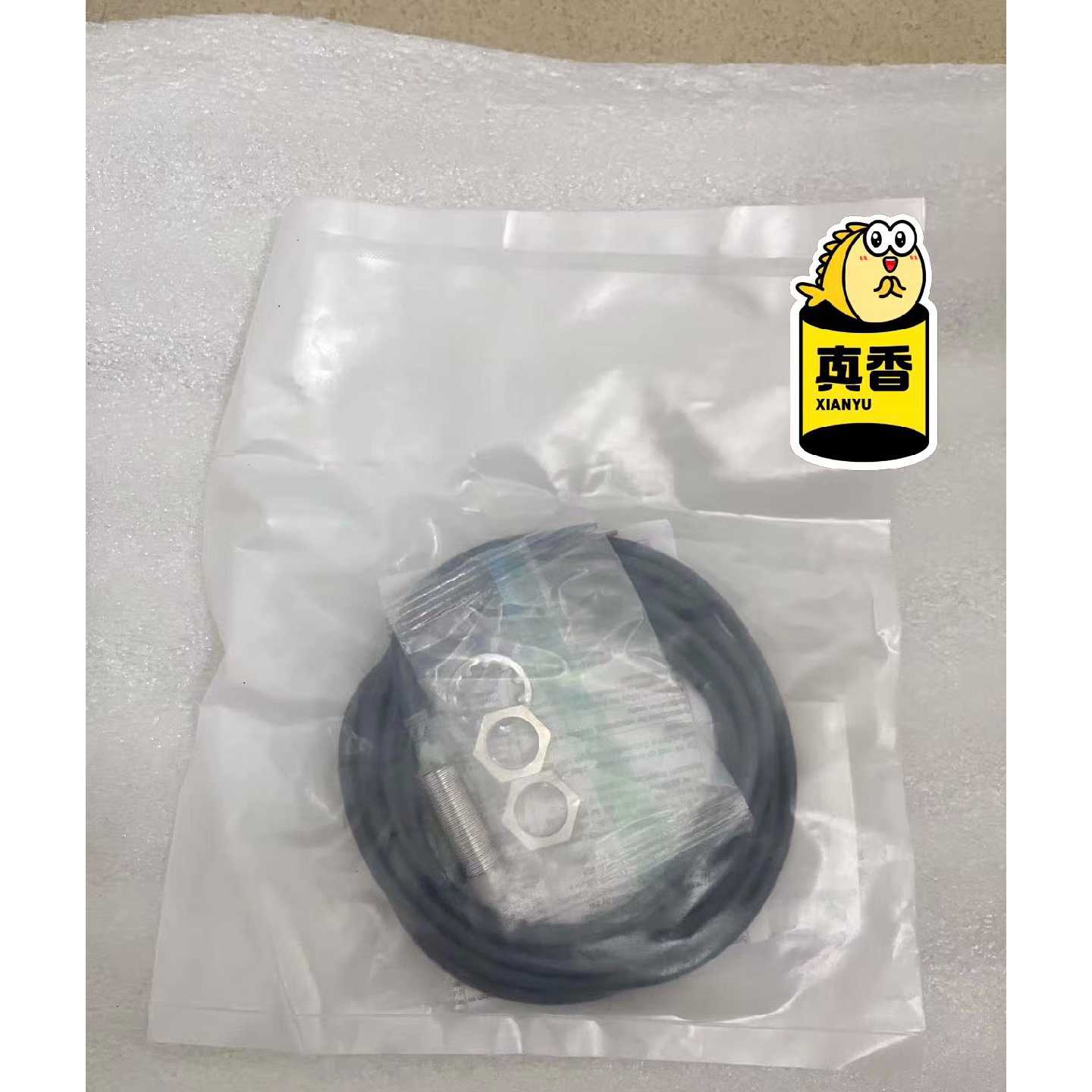 议价欧姆龙/Omron全新原装未拆封正品接近光电开关E2E-X8