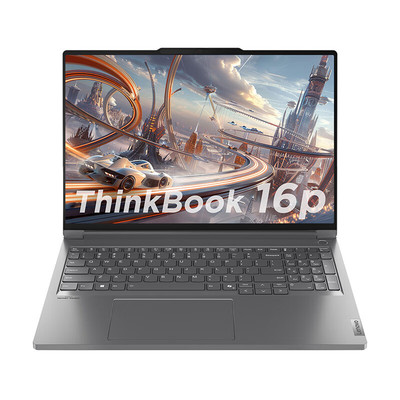 ThinkBook16PAI2025笔记本电脑