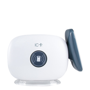 EMS无针水光仪 导入补水嫩肤美容院精华提亮肤色纳米晶RF射频仪器