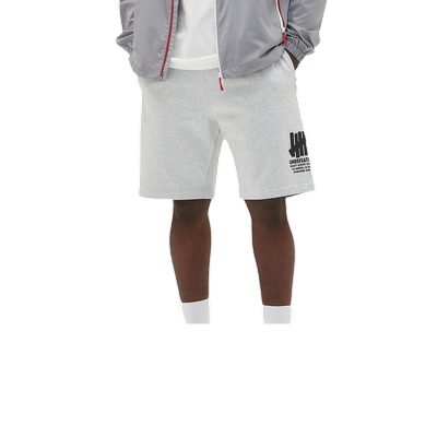 UNDEFEATED夏季休闲基础卫裤