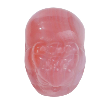 貔貅水晶曜石超七隔珠diy手工编