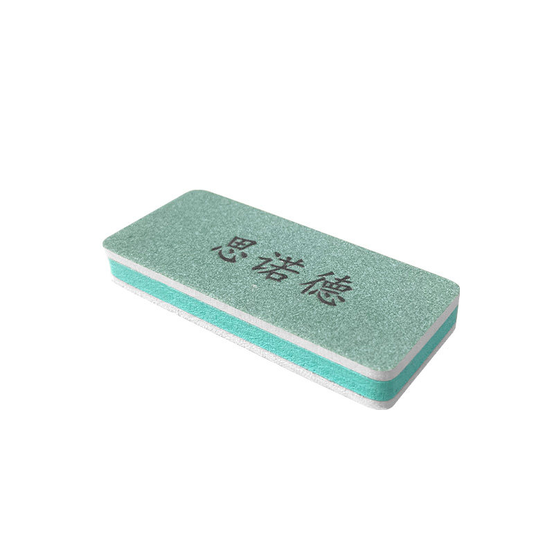 抛光打磨神器海绵砂纸双面