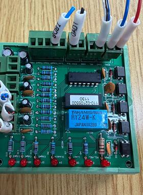 DINKLE端子台PCB-ELE-113-A2—议价