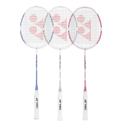 尤尼克斯ARC弓箭8高磅羽毛球拍