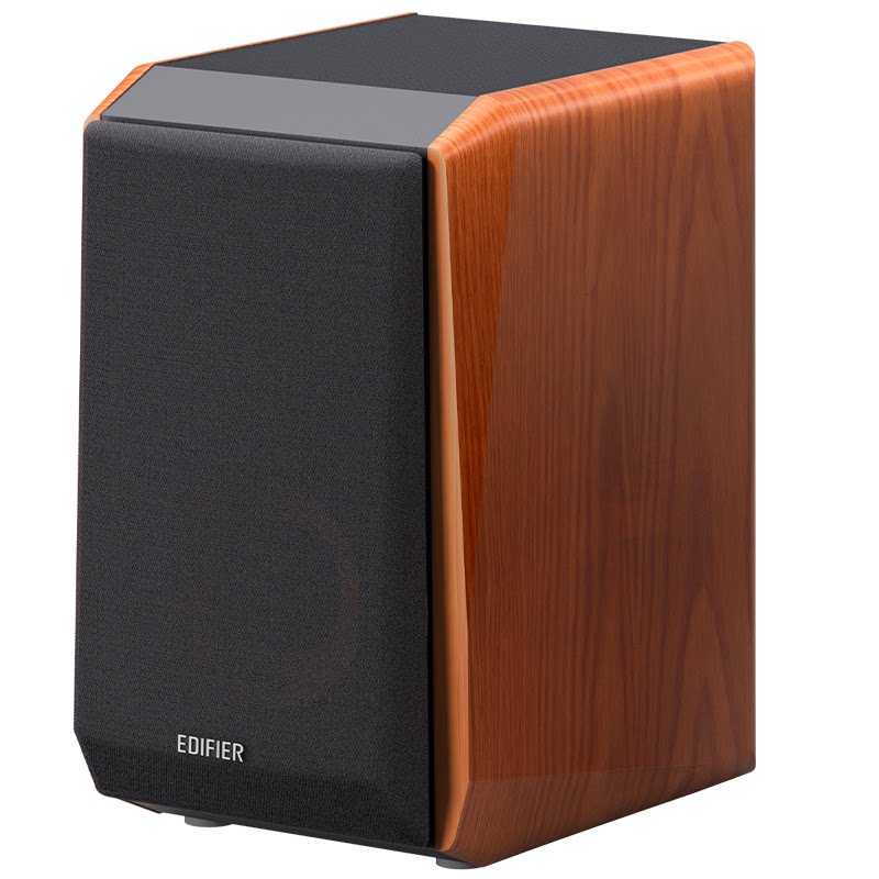 漫步者R1000TCII蓝牙音箱2.0