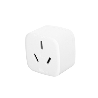 10A转16A大功率小孔转大孔热水器空调油汀电动汽车插座插头转换器