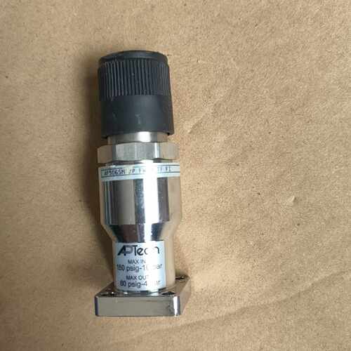 询价-APTechAP506SM2PFW28调压阀