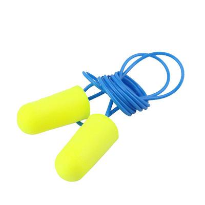 3m降噪静音耳塞睡眠睡觉专用