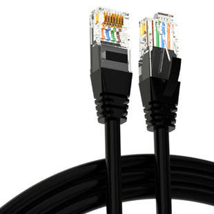 六类千兆家用网线电视 电脑 笔记本网线机顶盒 路由器网络连接线
