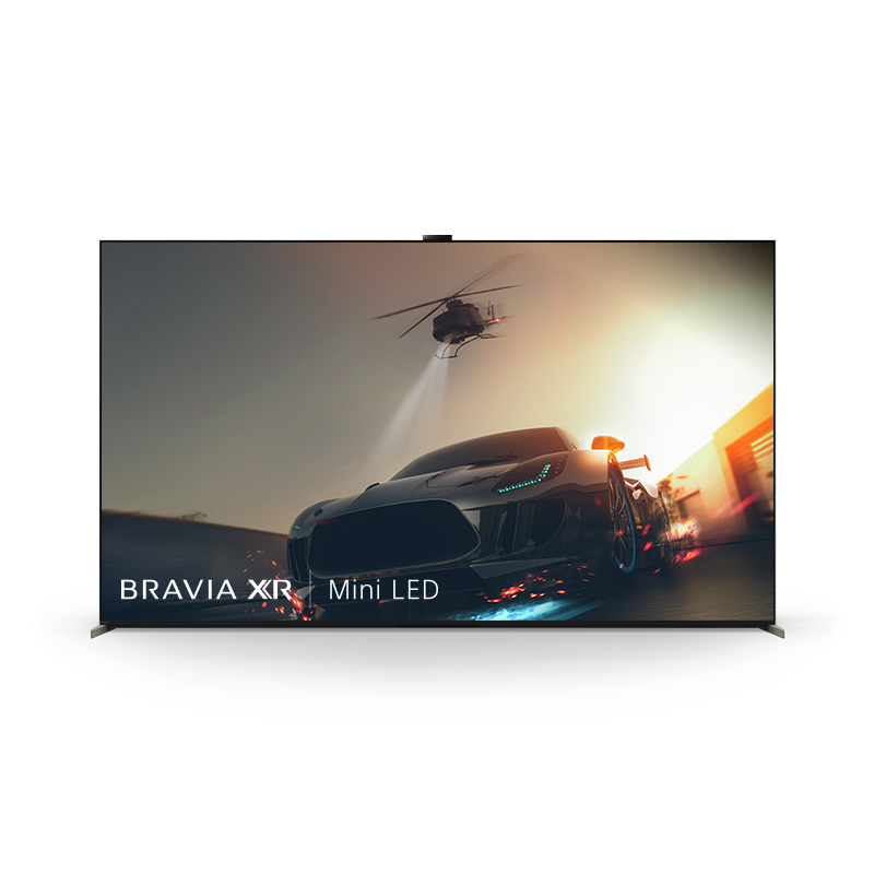 Sony/索尼 XR-65X95EK/EL 65英寸4K超清Mini LED平板智能电视XR90