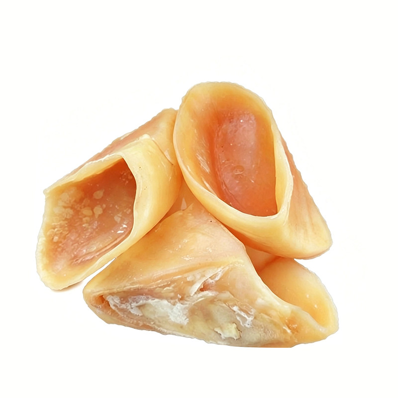牛蹄壳磨牙棒耐咬消耗狗狗精力
