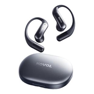 科沃M127新款蓝牙耳机政府补贴挂耳式气骨传导无线耳夹不入耳2025