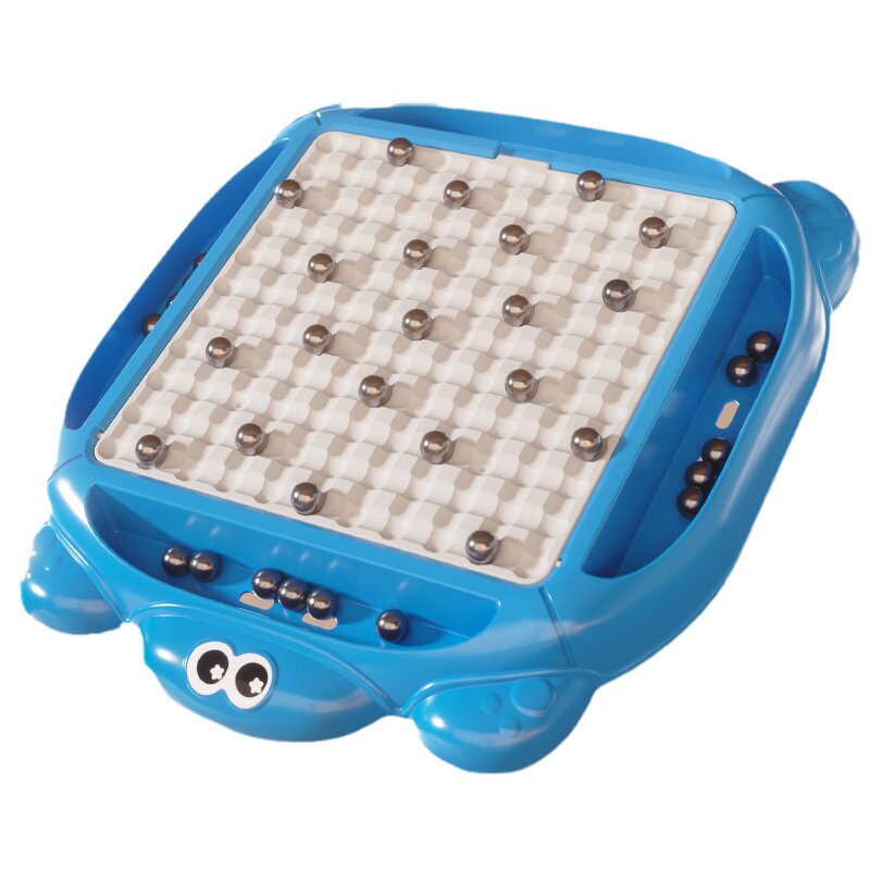 舒尔特方格提高儿童专注力训练神器玩具益智集中注意力教具多动症