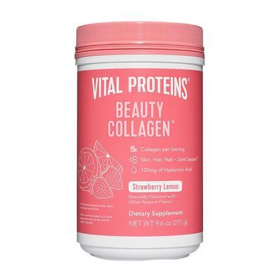 vitalproteins胶原蛋白质粉