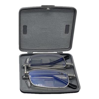 贴附手机壳做支架可换向磁吸拆卸