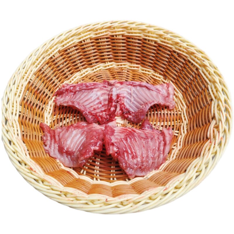 顺丰兔肉新鲜兔子肉现杀新鲜兔肋其它生肉制品