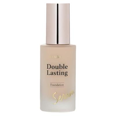 伊蒂之屋长效待机光泽透颜精华粉底#17N1 Neutral效期到2026/5/2