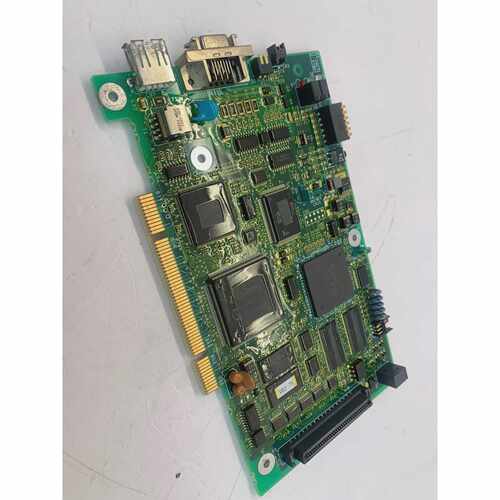亚斯卡瓦JAPMCMC2100T1RevD12DF0200548A1无支架联邦快递已测试二
