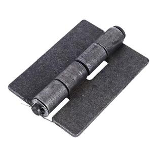 加厚重型四节焊接合页货车厢合页三轮车边门门斗合页四爪合页大全