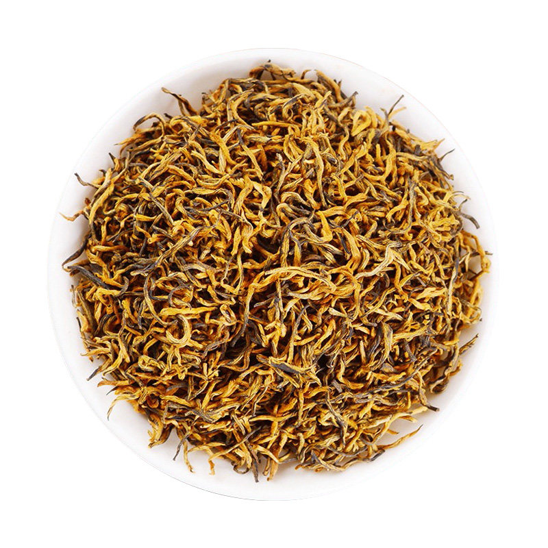 精选武夷山特级金骏眉红茶