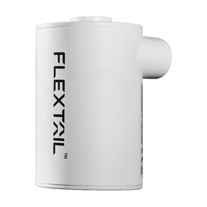 FLEXTAIL鱼尾迷你充气泵抽充两用便携电动户外露营气垫床垫打气泵