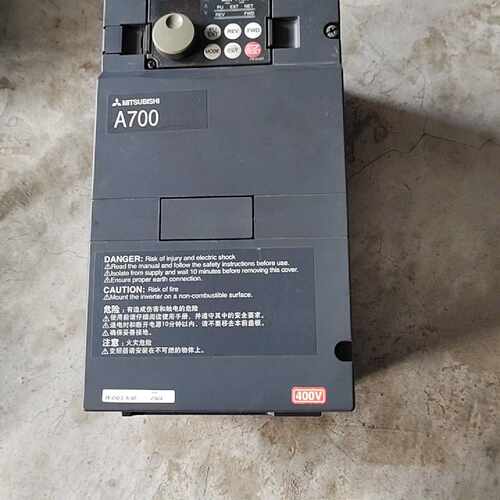 溢价-变频器 FR-A740-3.7K-CHT  功能