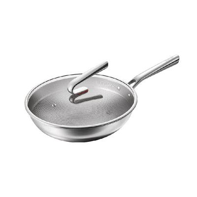 苏泊尔纯钛炒锅
