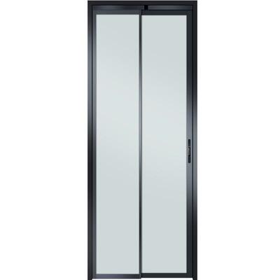 伊众铝合金移门工厂定做五年质保