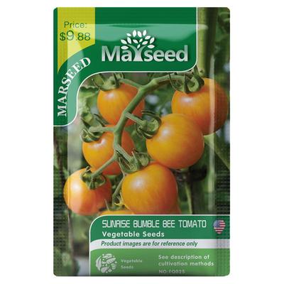 【官网高分】日出大黄蜂番茄种子