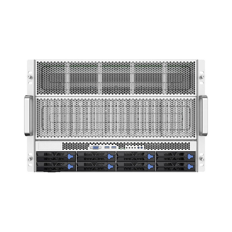 LCWTRTX5090/4090八卡服务器