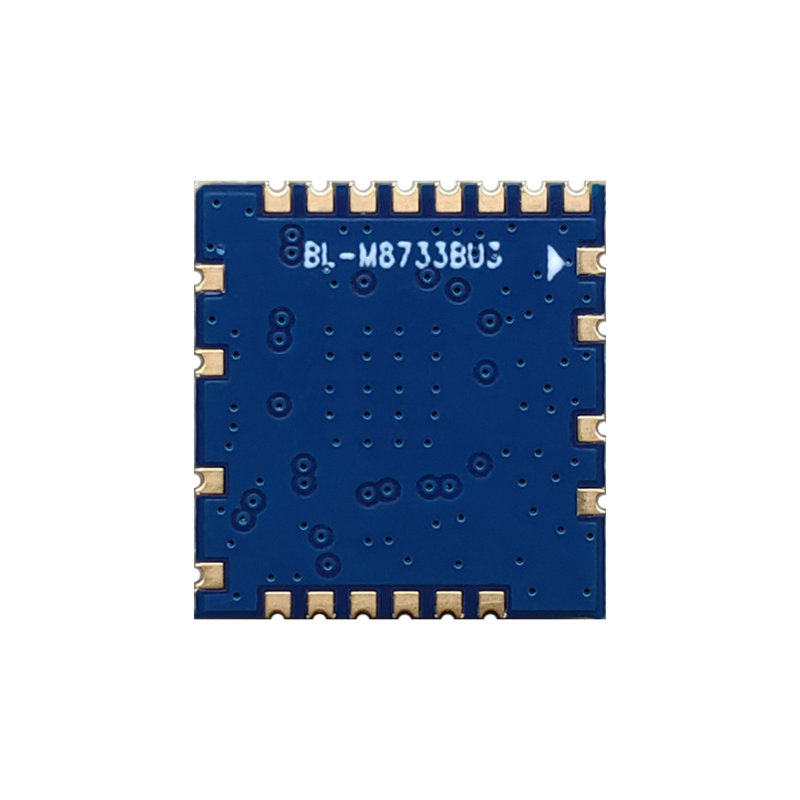 RTL8733BU双频5G蓝牙WiFi+BT模块