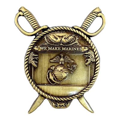 美国特种部队特勤局徽章