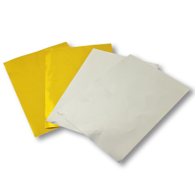 DIY美术绘画食品级加厚铝箔纸