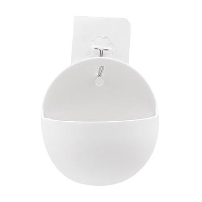 水培壁挂花盆墙壁懒人墙上挂墙