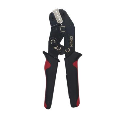 CINLINELE光伏端子压线钳