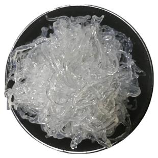 【嘎嘣脆】素海蜇丝拌凉菜食材大全拌辣菜素凉拌菜素海蜇丝嘎嘎脆