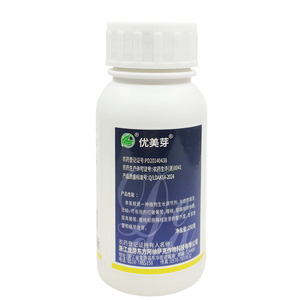 优美芽50%单氰胺 打破葡萄樱桃 休眠提早发芽 植物生长调节剂