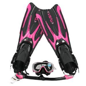 浮潜三宝TUSA M3001潜水镜SF0101脚蹼SP0101全干式呼吸管专业品牌