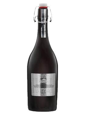 百威大师啤酒臻藏版精酿整箱礼盒