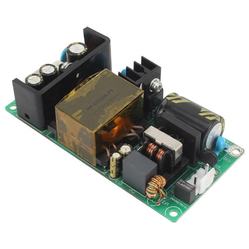 85-264V转24V/3A工业级开关电源模块 CE认证 多重保护 稳压高效