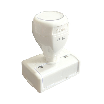 个性印章定制长方形LOGO图案刻章