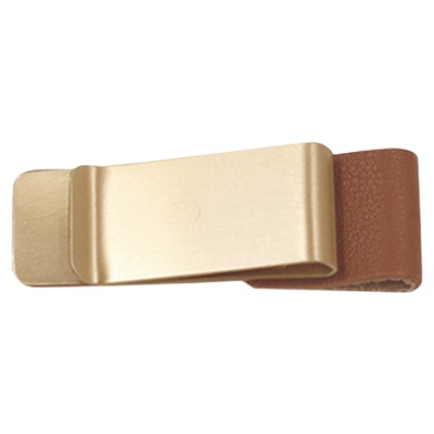 TN周边黄铜配件金属手账装饰收纳