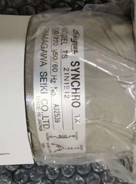 议价SYNCHRO TS 4N39E12  TS 21N1E12 TS 831N60 TYPEN23-90TXT服