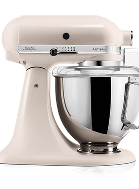 kitchenaid家用厨师机多功能烘焙
